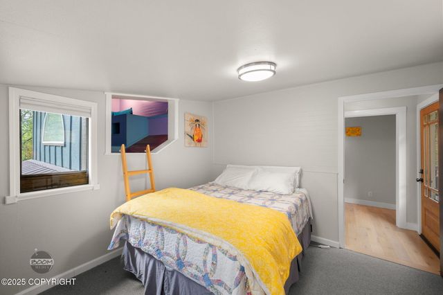 22035 Upper Canyon Drive, Eagle River, AK 99577