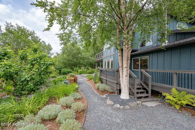 22035 Upper Canyon Drive, Eagle River, AK 99577
