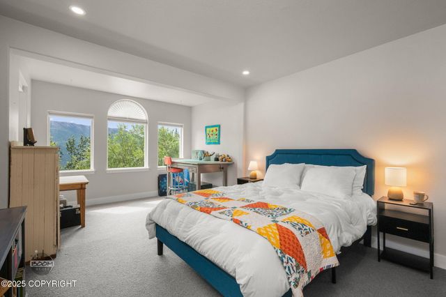 22035 Upper Canyon Drive, Eagle River, AK 99577