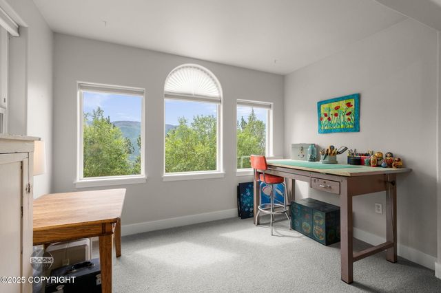 22035 Upper Canyon Drive, Eagle River, AK 99577