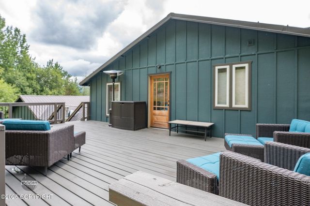 22035 Upper Canyon Drive, Eagle River, AK 99577