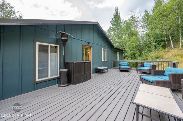 22035 Upper Canyon Drive, Eagle River, AK 99577