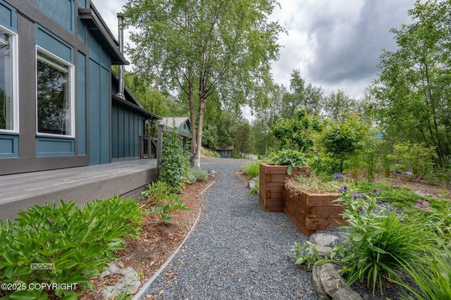 22035 Upper Canyon Drive, Eagle River, AK 99577