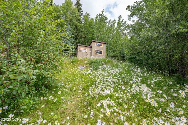 22035 Upper Canyon Drive, Eagle River, AK 99577