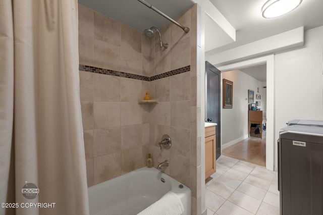 22035 Upper Canyon Drive, Eagle River, AK 99577