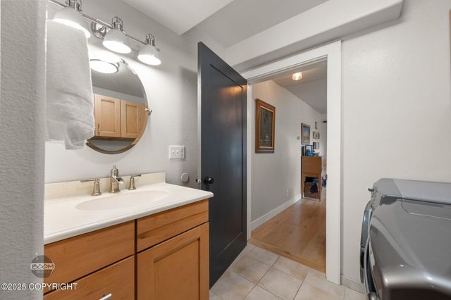 22035 Upper Canyon Drive, Eagle River, AK 99577