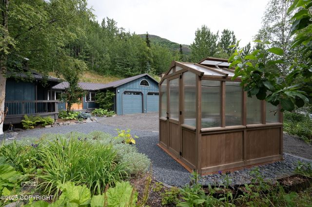 22035 Upper Canyon Drive, Eagle River, AK 99577