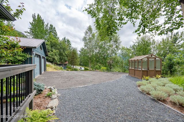 22035 Upper Canyon Drive, Eagle River, AK 99577