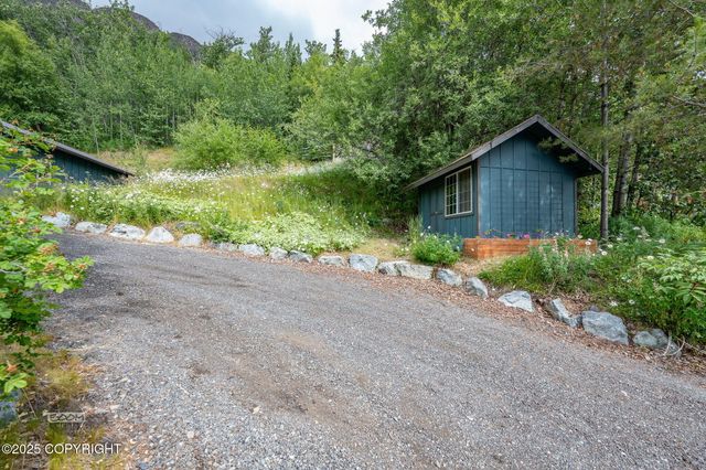 22035 Upper Canyon Drive, Eagle River, AK 99577