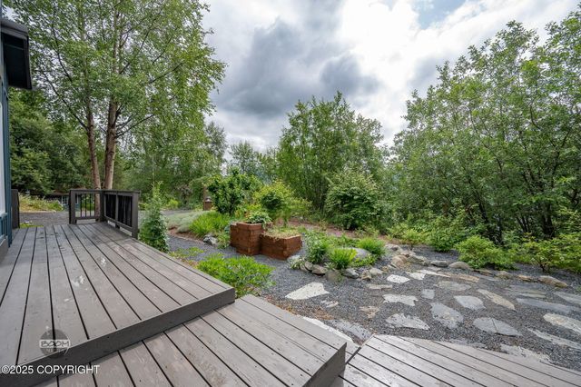 22035 Upper Canyon Drive, Eagle River, AK 99577