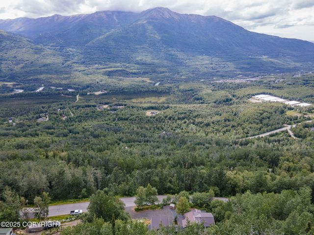 22035 Upper Canyon Drive, Eagle River, AK 99577