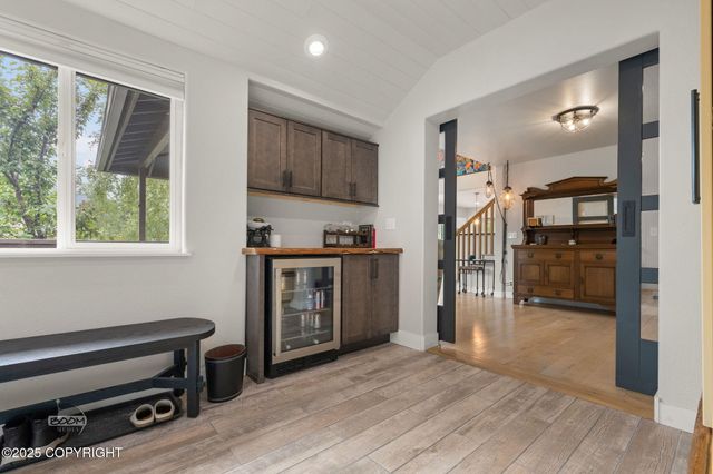 22035 Upper Canyon Drive, Eagle River, AK 99577