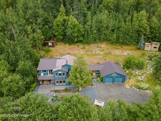 22035 Upper Canyon Drive, Eagle River, AK 99577