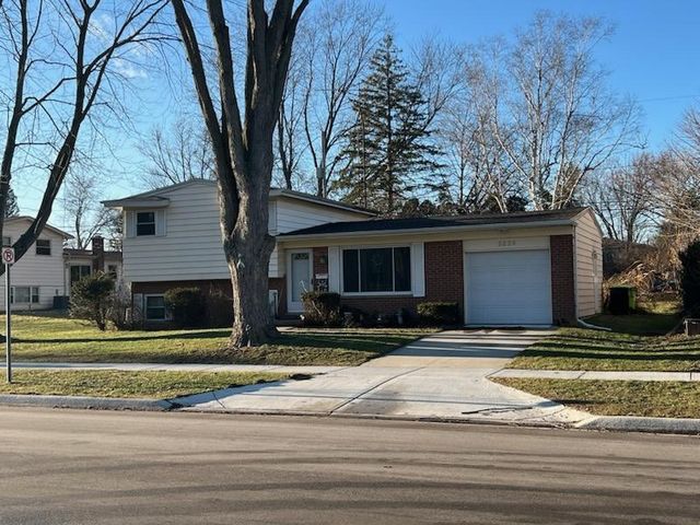 5226 Winshall Street, Swartz Creek, MI 48473