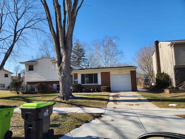 5226 Winshall Street, Swartz Creek, MI 48473