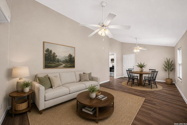 215 Prosperity Dr, San Antonio, TX 78237
