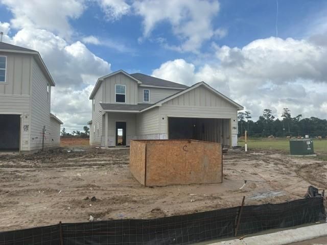 19861 Bridgemill Park Lane, Porter, TX 77365