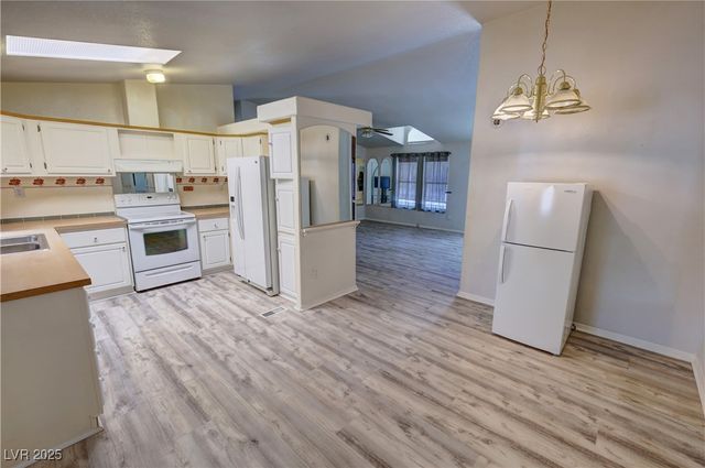 5600 Doubletree Road, Pahrump, NV 89061