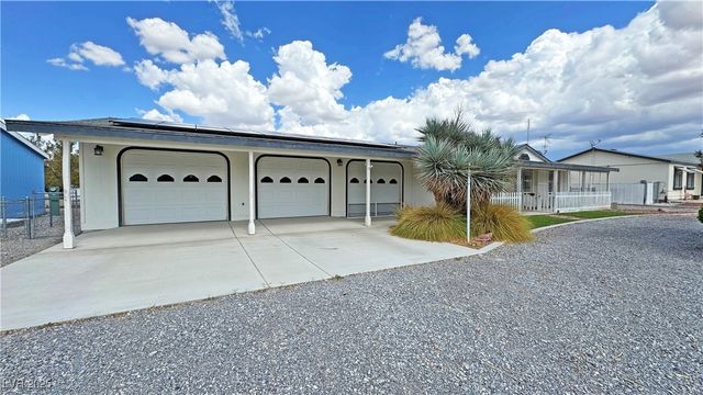5600 Doubletree Road, Pahrump, NV 89061