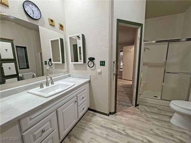 5600 Doubletree Road, Pahrump, NV 89061