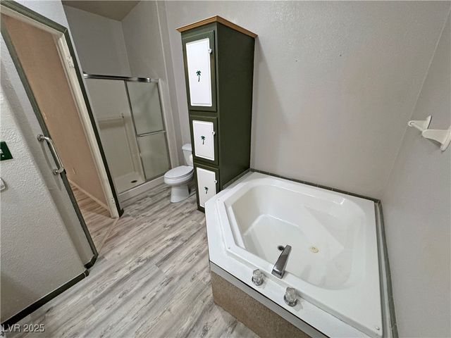 5600 Doubletree Road, Pahrump, NV 89061