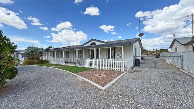 5600 Doubletree Road, Pahrump, NV 89061