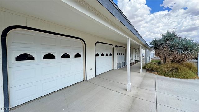 5600 Doubletree Road, Pahrump, NV 89061