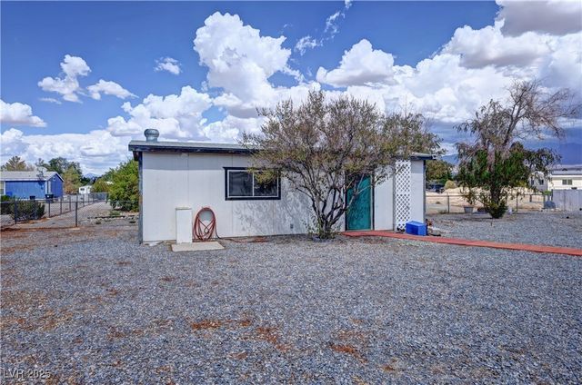 5600 Doubletree Road, Pahrump, NV 89061