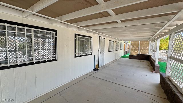 5600 Doubletree Road, Pahrump, NV 89061