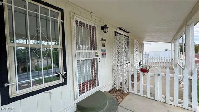 5600 Doubletree Road, Pahrump, NV 89061