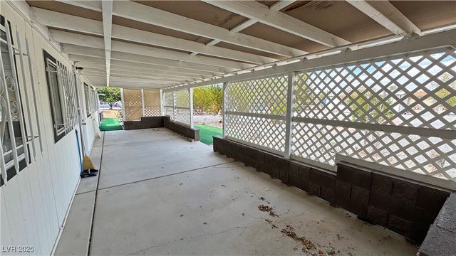 5600 Doubletree Road, Pahrump, NV 89061