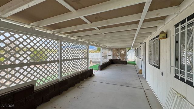 5600 Doubletree Road, Pahrump, NV 89061