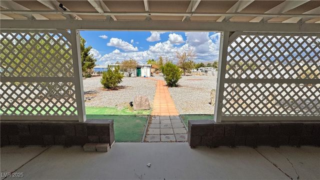 5600 Doubletree Road, Pahrump, NV 89061