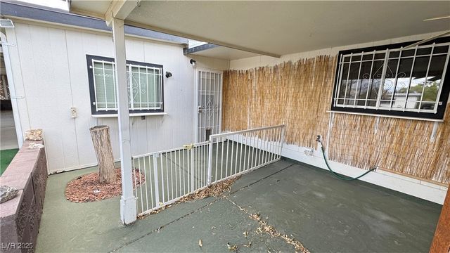 5600 Doubletree Road, Pahrump, NV 89061