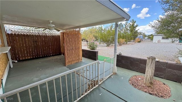 5600 Doubletree Road, Pahrump, NV 89061