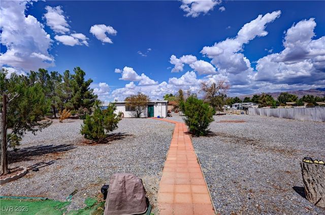 5600 Doubletree Road, Pahrump, NV 89061