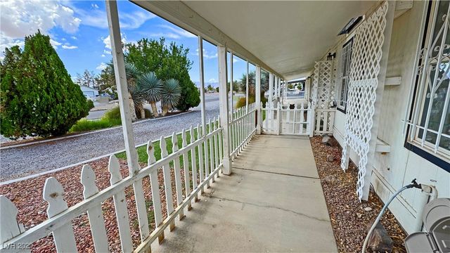 5600 Doubletree Road, Pahrump, NV 89061