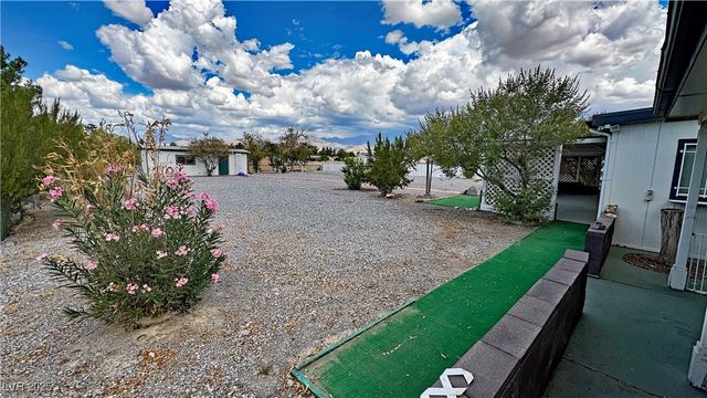 5600 Doubletree Road, Pahrump, NV 89061