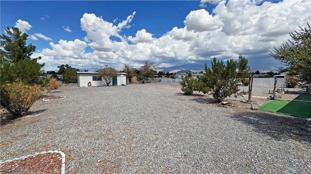 5600 Doubletree Road, Pahrump, NV 89061