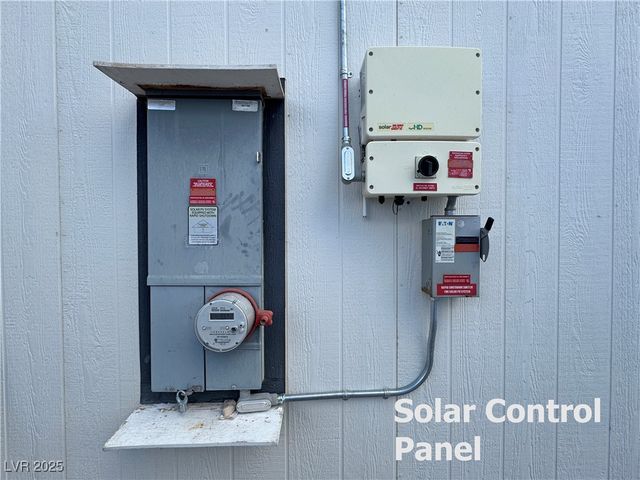 5600 Doubletree Road, Pahrump, NV 89061