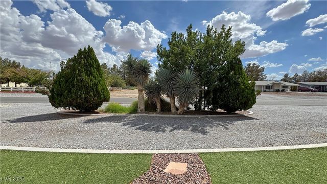 5600 Doubletree Road, Pahrump, NV 89061