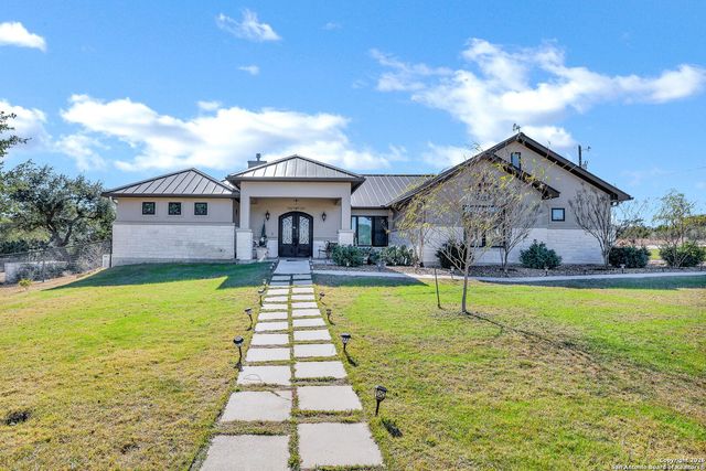 103 William Tobin, Blanco, TX 78606