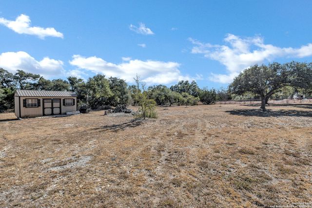 103 William Tobin, Blanco, TX 78606