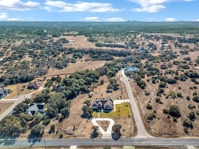 103 William Tobin, Blanco, TX 78606