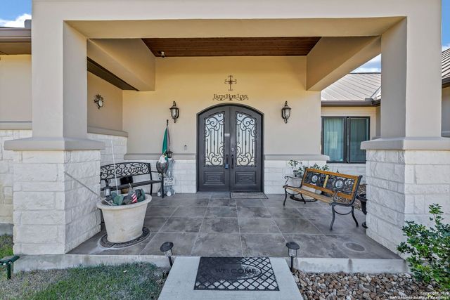 103 William Tobin, Blanco, TX 78606