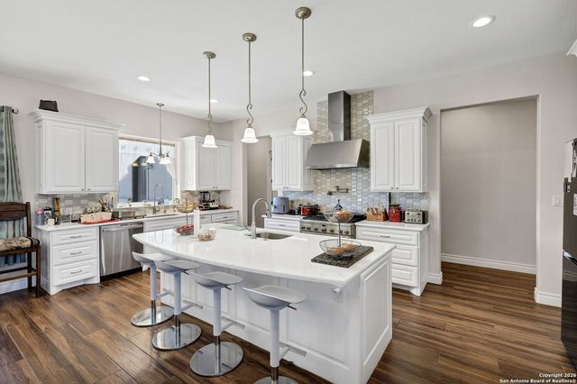 103 William Tobin, Blanco, TX 78606