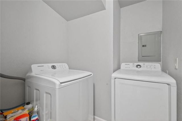 233 Cassady AVE, Virginia Beach, VA 23452