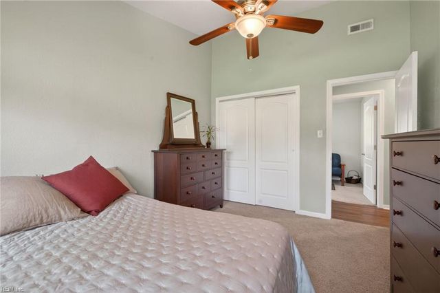233 Cassady AVE, Virginia Beach, VA 23452