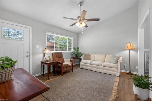 233 Cassady AVE, Virginia Beach, VA 23452