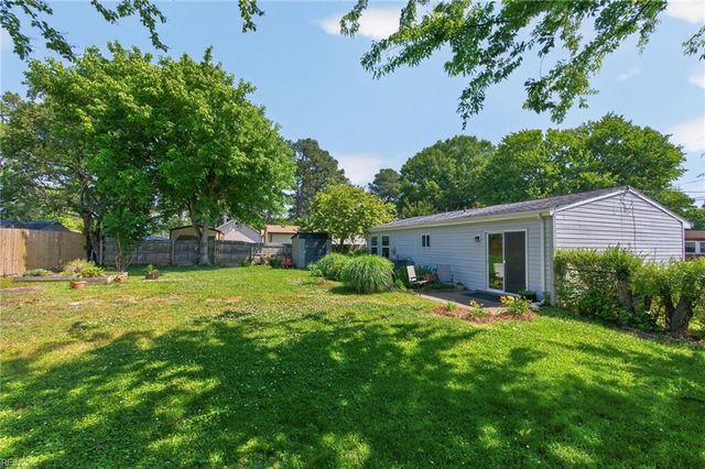 233 Cassady AVE, Virginia Beach, VA 23452